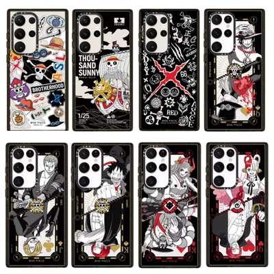 海贼王三星S26ultra手机壳防摔