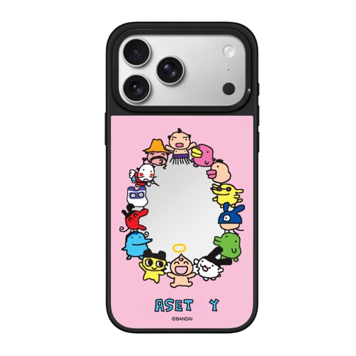 拓麻歌子iphone17promax手机壳