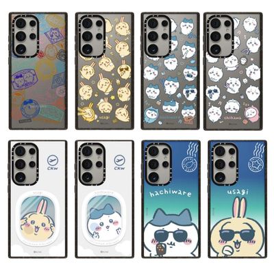 联名吉伊卡哇S25Ultra磁吸