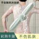 长条式 浴花洗澡巾后背拉背条搓泥搓背巾搓澡起泡器洗浴用品沐浴球