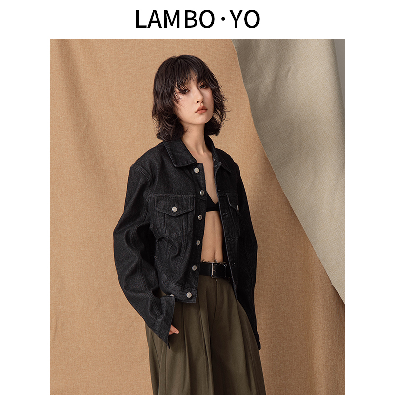 复古时髦，简约不简单