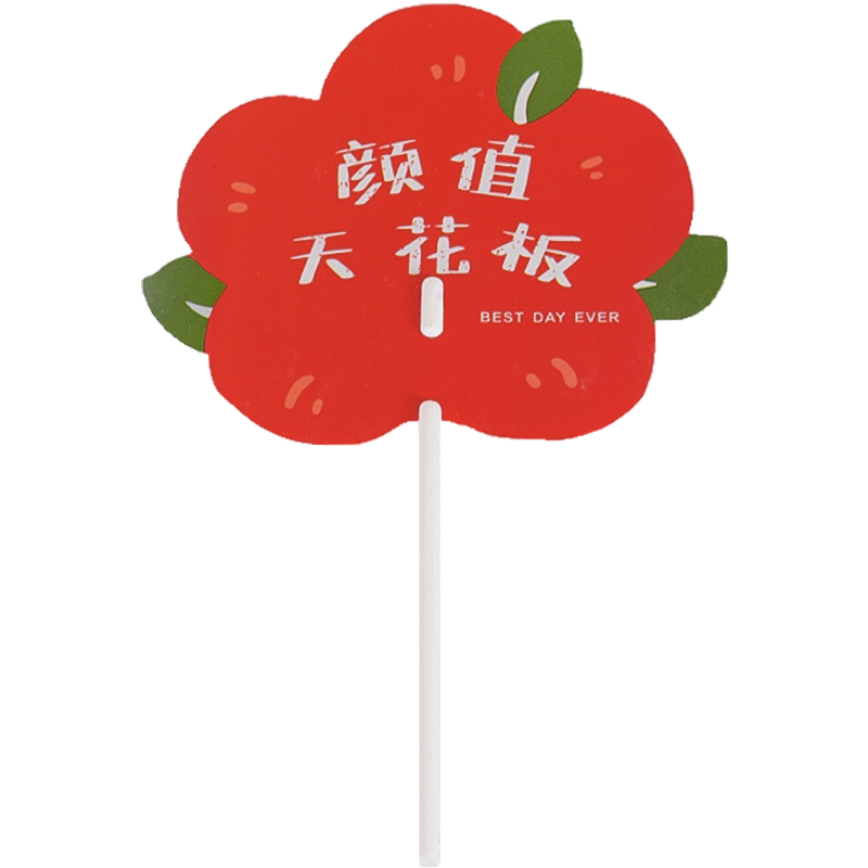 结婚领证道具伴娘团扇有情成眷