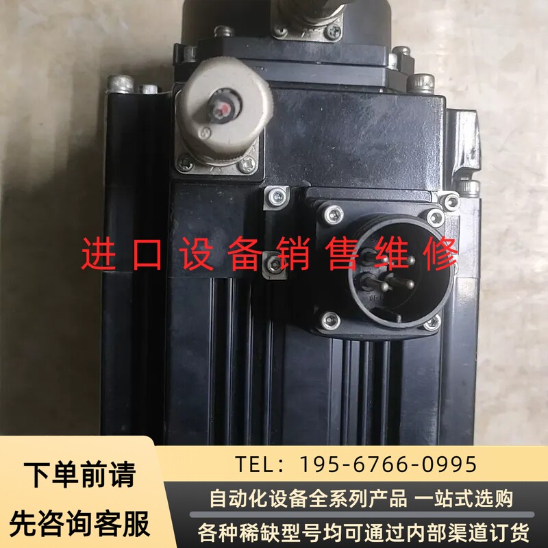 三菱电机 HG-SN152BJ-S100 1.5kw 3AC议价产品