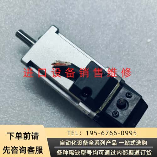 松下伺服电机MSMF012L1U2M ,剪线 议价产品