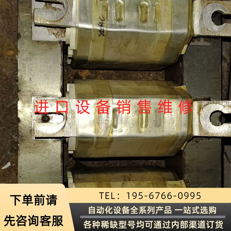 ABB变频器ACS880 315KW电抗器 母排电容组GCH议价产品