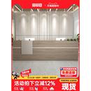 收银公司前台迎宾台酒吧简约现代服装 美容院前台商店柜台