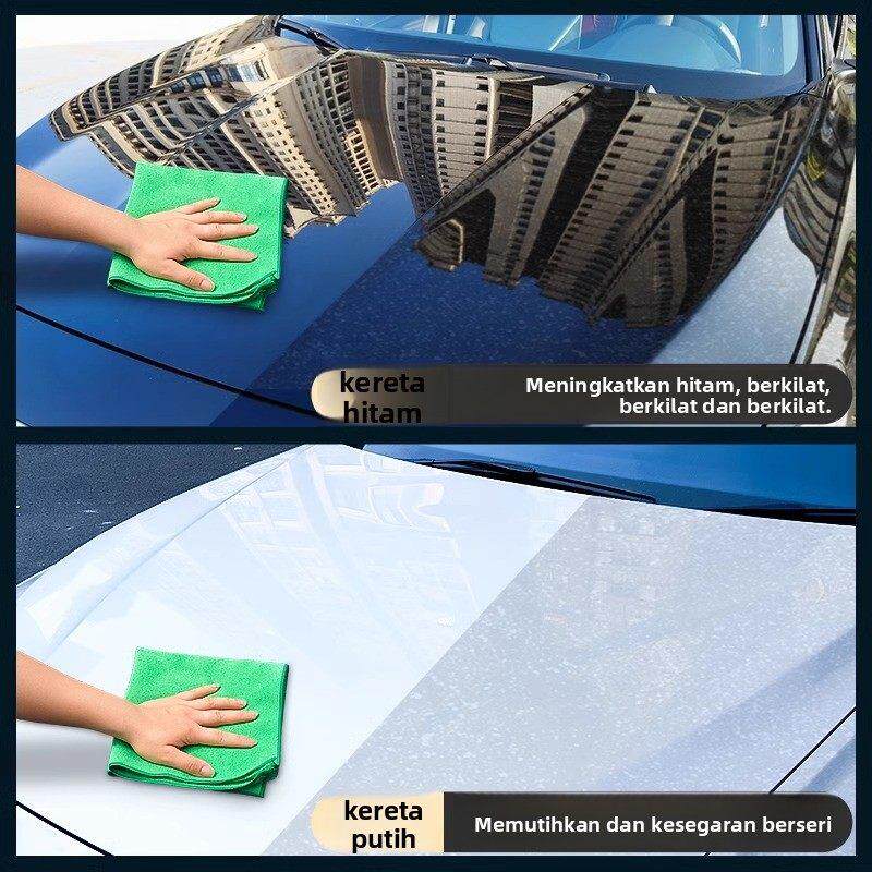 蓝帅汽车镀膜剂车漆镀晶纳米水晶喷雾喷剂渡膜速效打蜡液车蜡正品