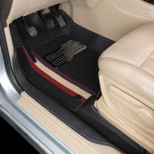 宝骏730脚垫全包围脚垫新老款宝骏730主副驾驶脚垫单个主驾驶脚垫