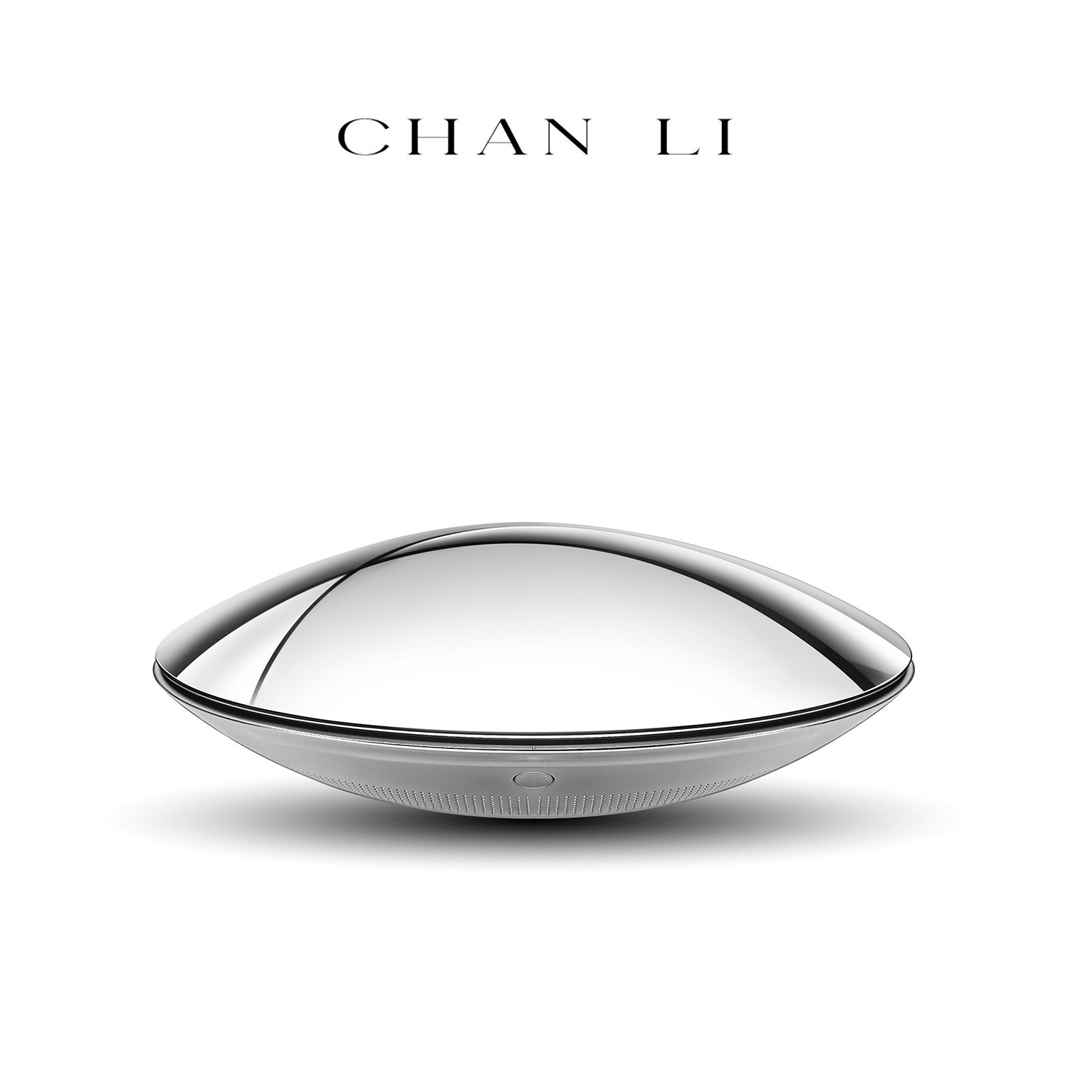 月之暗面 | UFO蓝牙音响 x 创意艺术星球香薰礼盒「绿叶馥奇调」