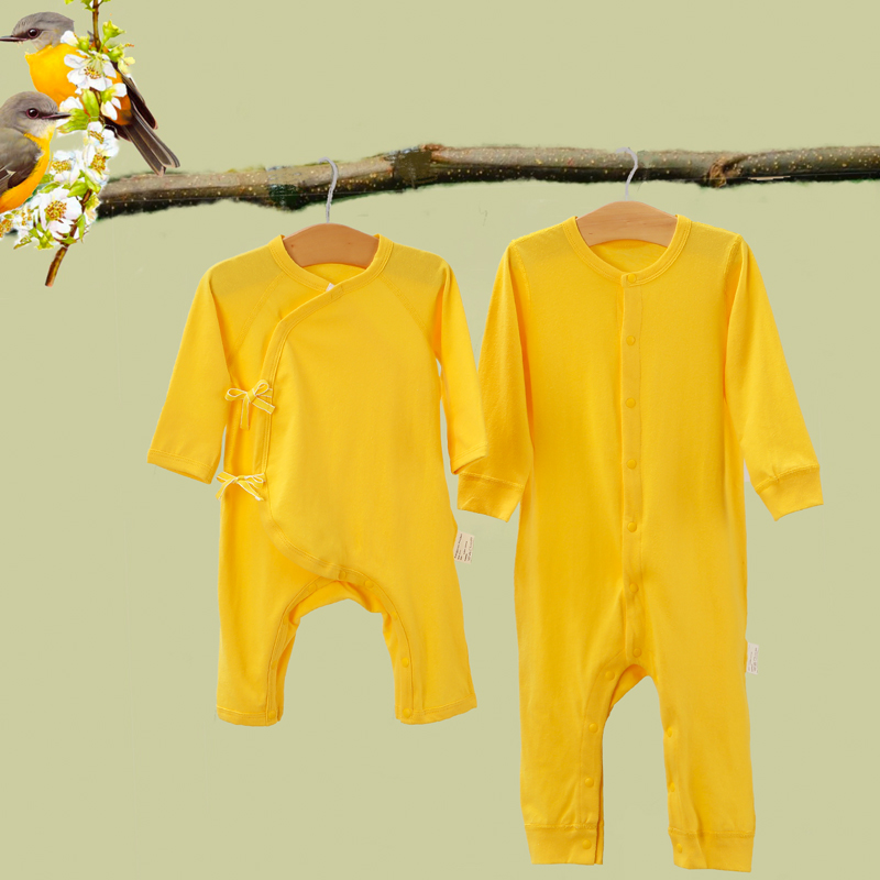 纯棉连体衣KangarooPocket柔软