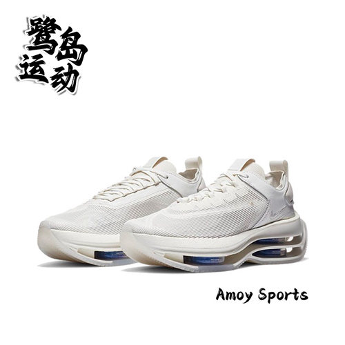 NikeZoomDouble女子休闲跑步鞋