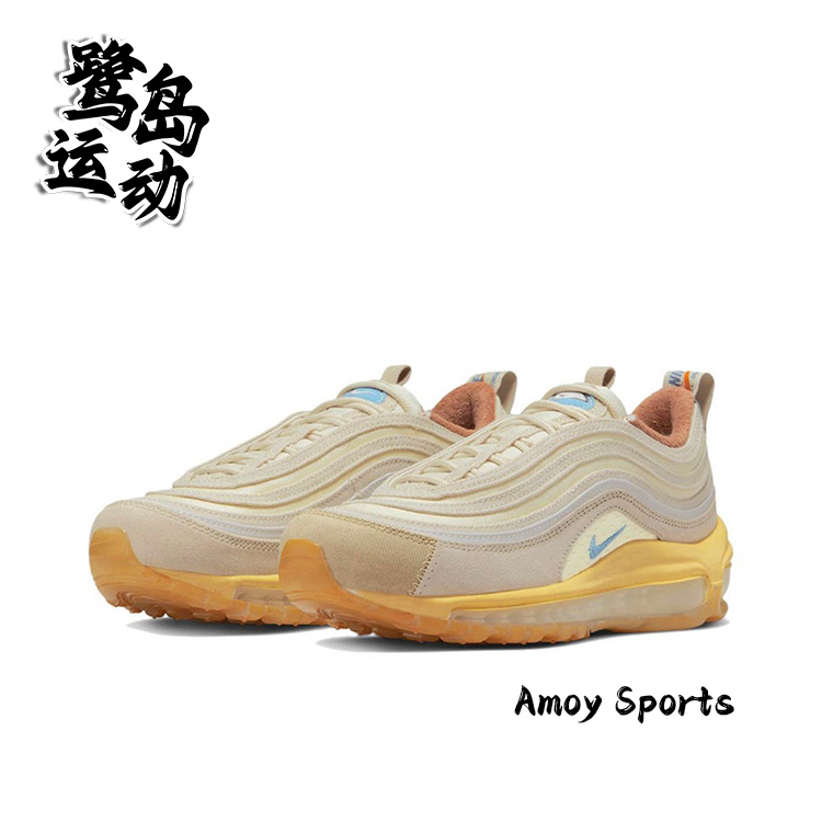 NikeAirMax97女子运动跑步鞋