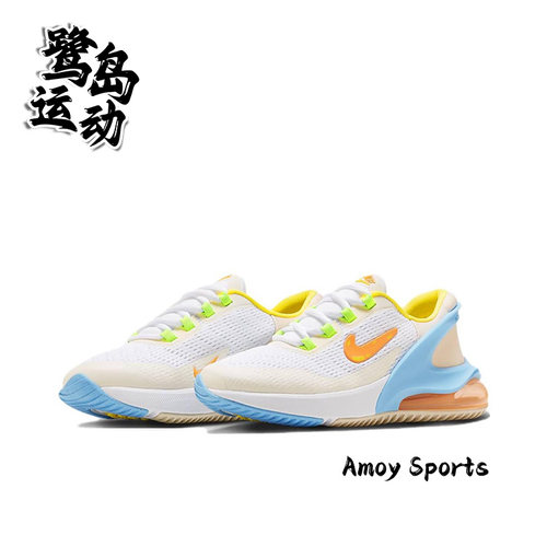 NikeAirMax女子运动休闲跑鞋
