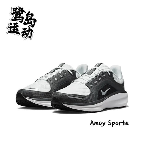 NikeWinflo女子运动训练跑步鞋