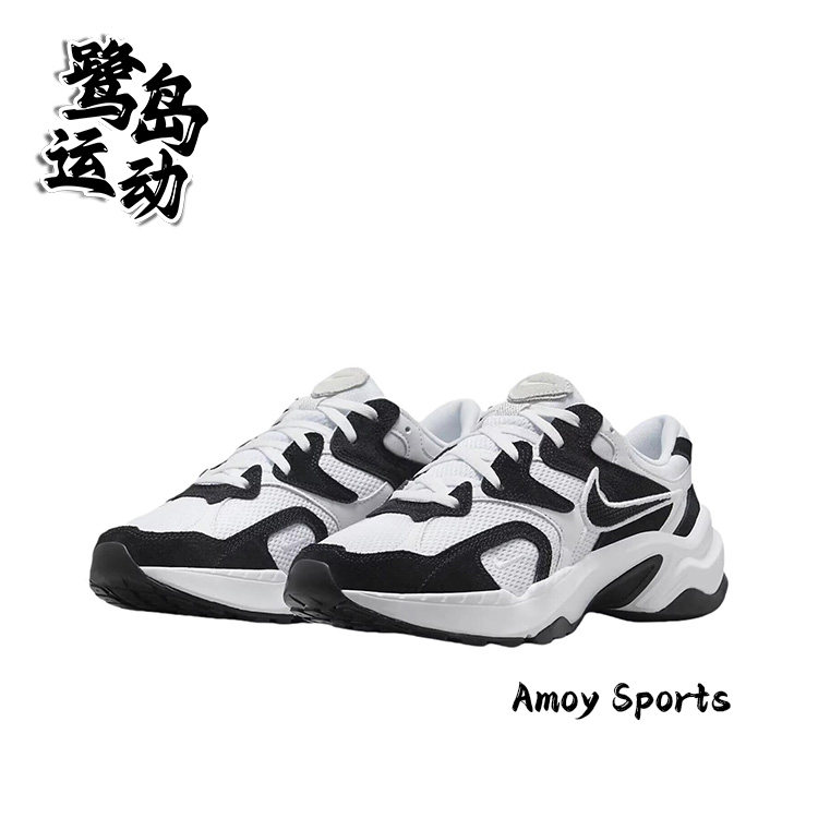 NikeAL8女子简约休闲运动跑步鞋