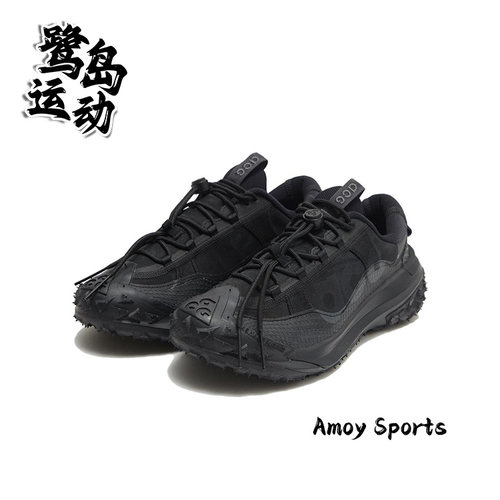 NikeACG男女户外越野徒步休闲鞋