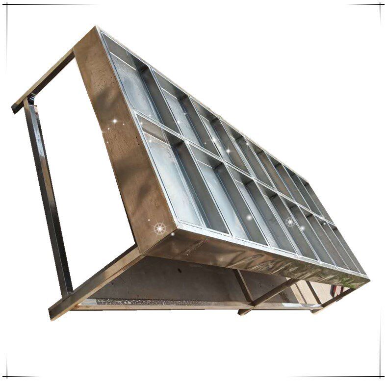 豆油皮机作坊家用温控不沸腾腐竹机 酒店四盒腐竹机豆制品设备