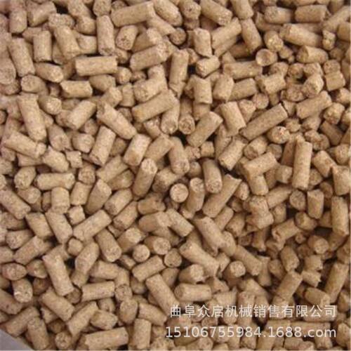 220V家禽平模颗粒机KL120型玉米豆粕造粒机有机肥茶叶颗粒机加工