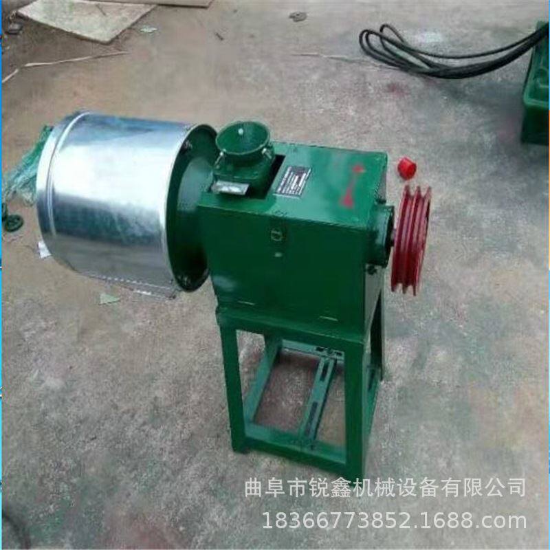 老式杂粮去皮面粉机 家用小型打面机 五谷杂粮去皮碾米机面粉机