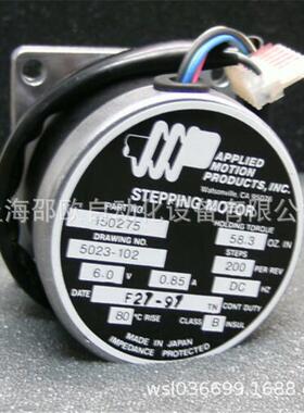 AppliedMotion电机驱动TSM17Q-1AG特价