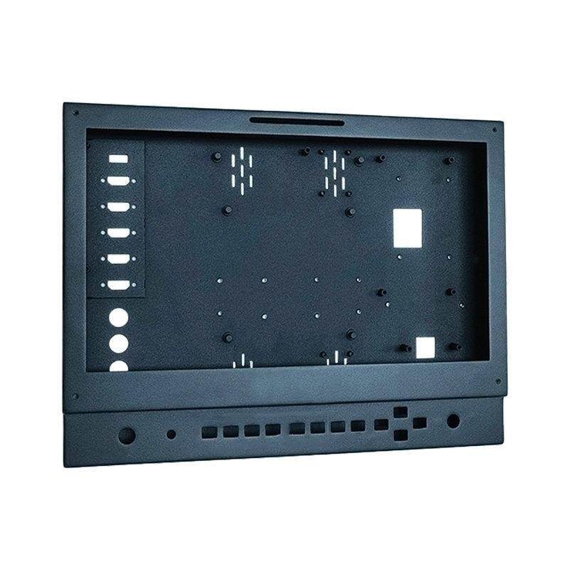 深圳21.5寸摄影机提词器一体机监视器广告机精密钣金加工外壳厂,基础建材,勾缝剂,淘宝优惠券,粉丝福利购,淘宝优惠卷