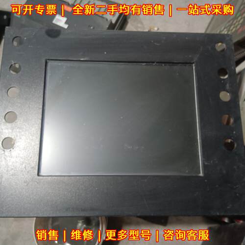 CDFM150BX17 CRE工业触摸屏 12V DC 25W功率议价维修