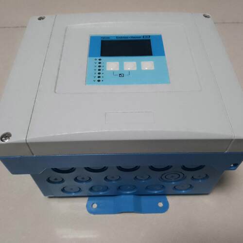 FMU90-R11CA111AA3A E+H超声波液位计 工业液位检测仪器议价维修