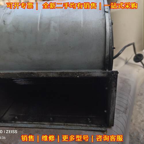 D2D146-BG03-14 散热风机 440V 50HZ 350W 430W议价维修