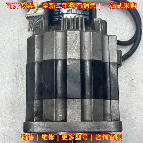 R88M-H75030 交流伺服电机 工控自动化配件 实物拍摄议价维修