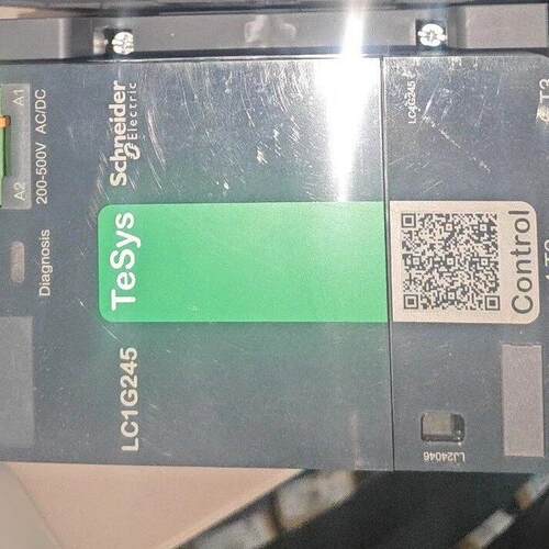 LC1G245LSEC 交流接触器 99新工业工控低压电气配件议价维修