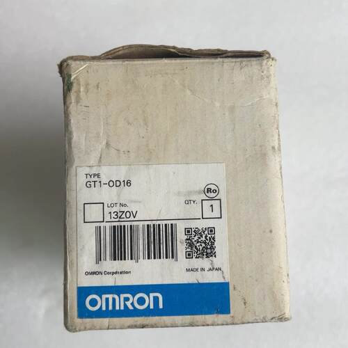 GT1-OD16 GT1-0D16 PLC模块 工业自动化控制模块议价维修