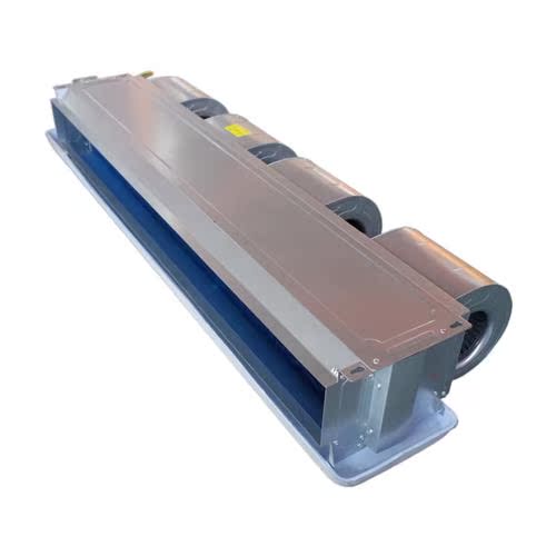 风机盘管卧式暗装井水空调冷暖两用中央空调末端FPWA空气能商家用