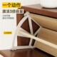 精选三梦超薄实木鞋 柜家用门口收纳柜一体靠墙小窄入户门新款 翻斗