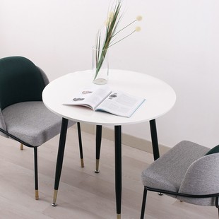 精选圆桌垫tpu桌布家用圆形皮革桌垫高端圆台垫防水防油无异味圆