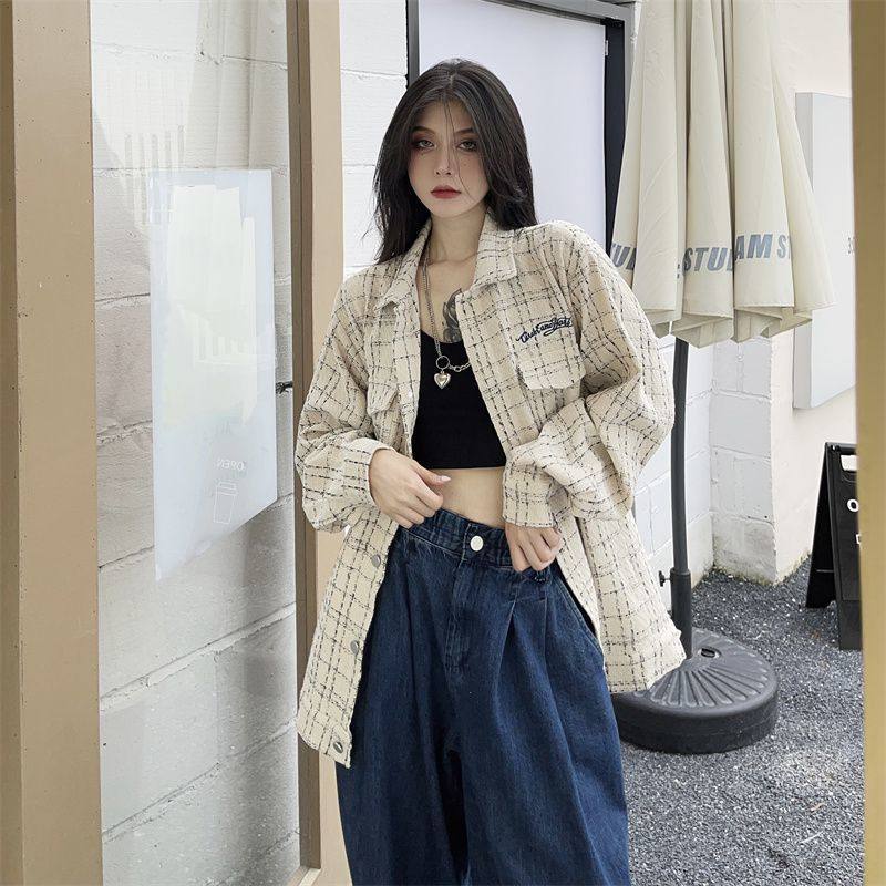 Elwing原创轻便优雅编织感小香风不对称门襟收身短外套女休闲外套,男装,夹克,淘宝优惠券,粉丝福利购,淘宝优惠卷