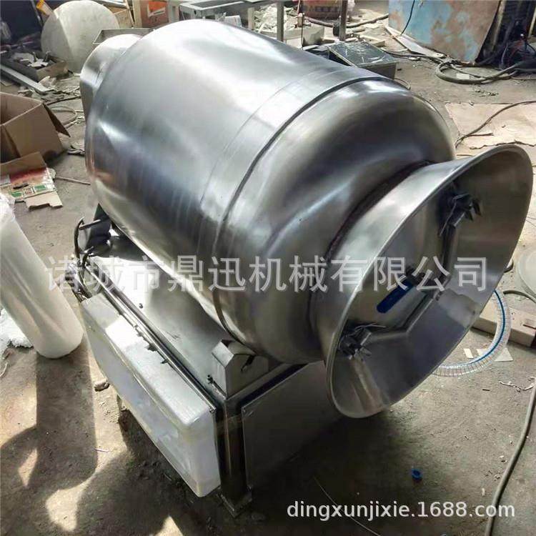 真空滚揉机可加工鸡肉 牛肉等肉类腌制作用,清洗/食品/商业设备,肉制品加工设备,淘宝优惠券,粉丝福利购,淘宝优惠卷
