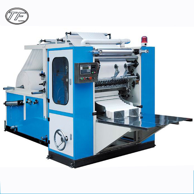 适用于软装行业的抽式面巾纸加工机械和完成抽纸折叠的专用机械,机械设备,其他机械设备,淘宝优惠券,粉丝福利购,淘宝优惠卷