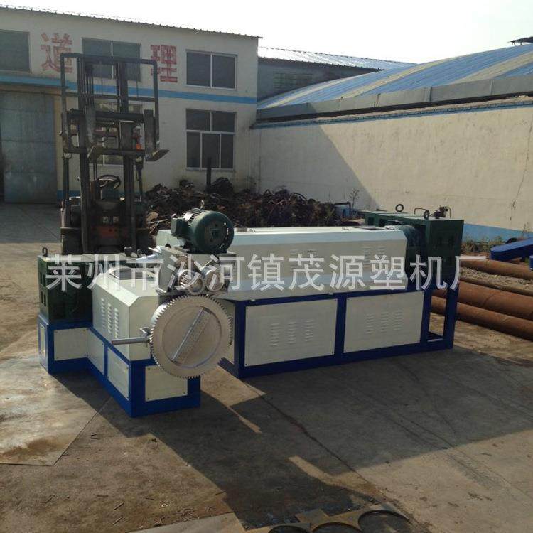 厂家直销塑料造粒机 废旧塑料再生颗粒机 编织袋大棚膜造粒机,五金/工具,造粒机,淘宝优惠券,粉丝福利购,淘宝优惠卷
