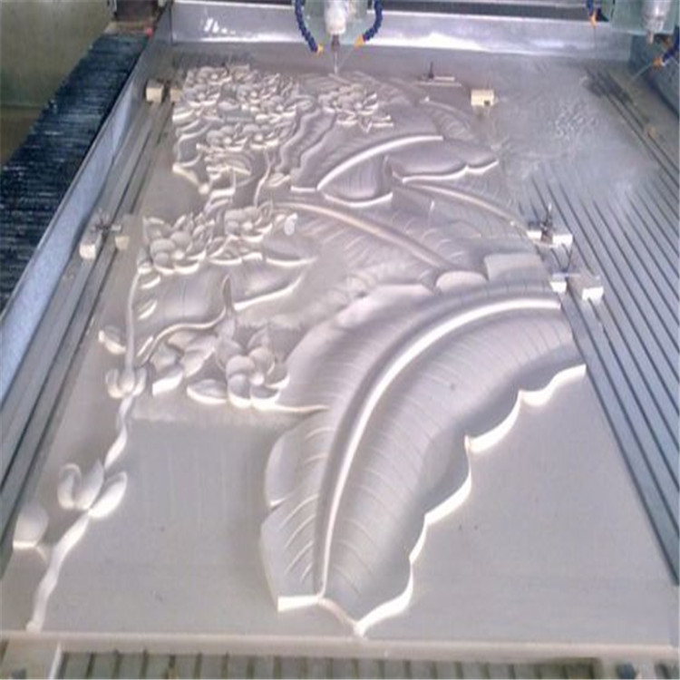 泡沫模具雕刻机 平面立体泡沫圆雕机 铸造模具泡沫雕刻机