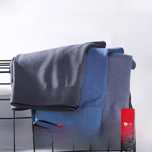 3对Shile莫代尔舒适男士内裤拳击手三角裤夏季薄拳击手短裤大尺寸