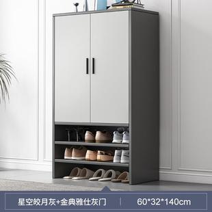架 意式 加高鞋 柜家用门口外入户玄关阳台大容量多层收纳2022新款 鞋