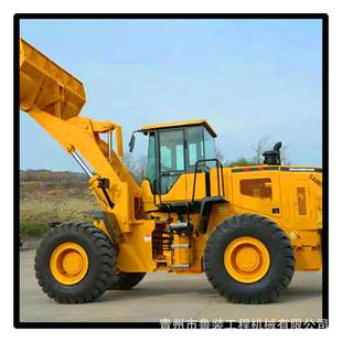 载机 山工款 全新大型652D装 50铲车 龙工临工车型 656D铲运机