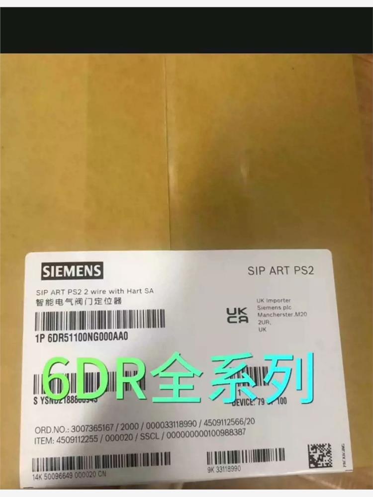 6DR5123-0NN00-0AA0国产原装【请询价】-封面