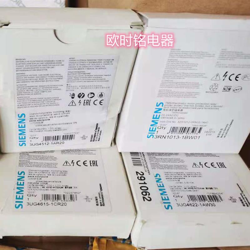 时间继电器 3RP1531-1AP30 3RP1540-1BJ31/30 3RP1511-【请询价】