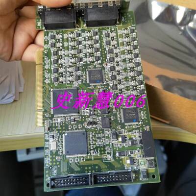 ADLINK PCI-7444 PCI-7442 PCI-7443  都有货 【请询价】