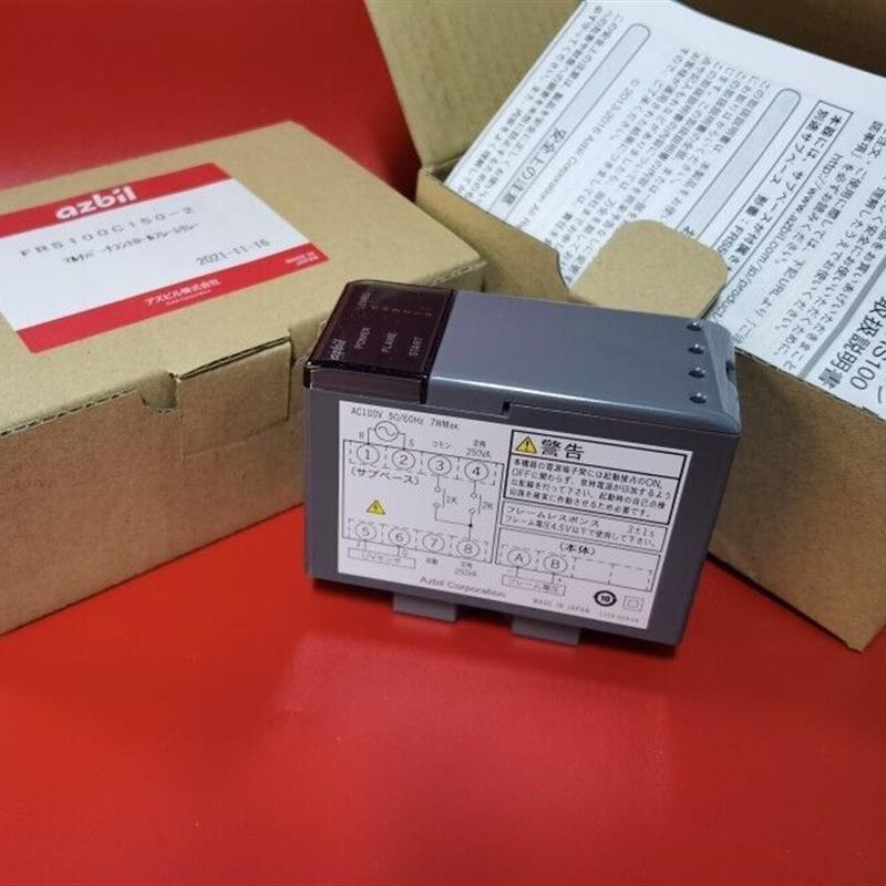 Azbil HPX-NT1-006传感器新原装原箱包邮【请询价】