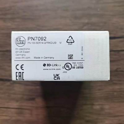 全新原装易福门 PN7092 PN7093 PN7094 PN7096 PN7097 【请询价】