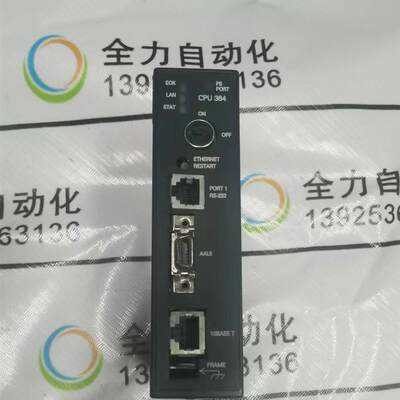 GE CPU模块IC693CPU364-CF 原装【请询价】