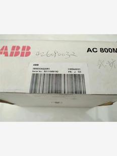 ABB模型号CI854AK01CI854A3BSE0 请询价