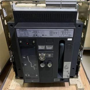 0KB58 0AK1 空气开关 3WN6671 3WN6智能框架断路器2500 请询价